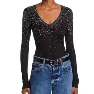 Generation Love
Mirasol Crystal Sweater